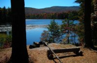 Cascade Pond